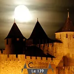 Le Clos De Manon Carcassonne