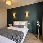 Le Clos De Manon Apartmán *