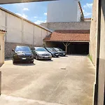 Apartmán Le Clos De Manon Carcassonne