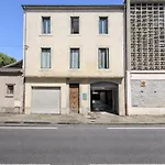 Apartmán Le Clos De Manon Carcassonne