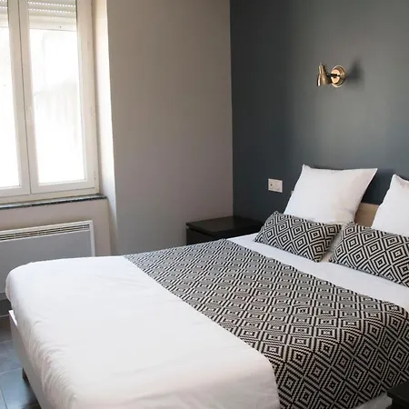 Le Clos De Manon Appartement *