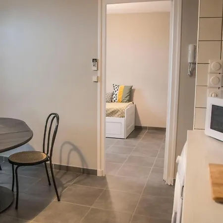 Appartement Le Clos De Manon *