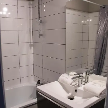 Appartement Le Clos De Manon