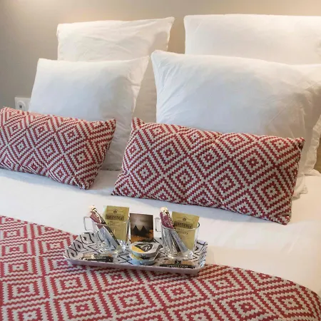 Le Clos De Manon Appartement *