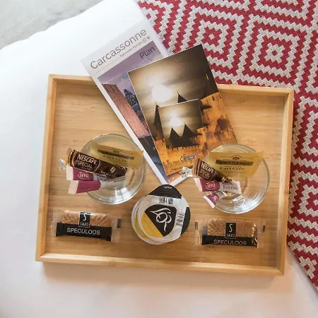 Le Clos De Manon Апартаменты