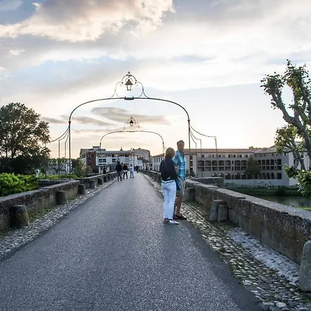 Le Clos De Manon Appartement