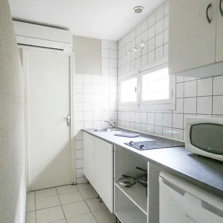 Le Clos De Manon 卡尔卡松