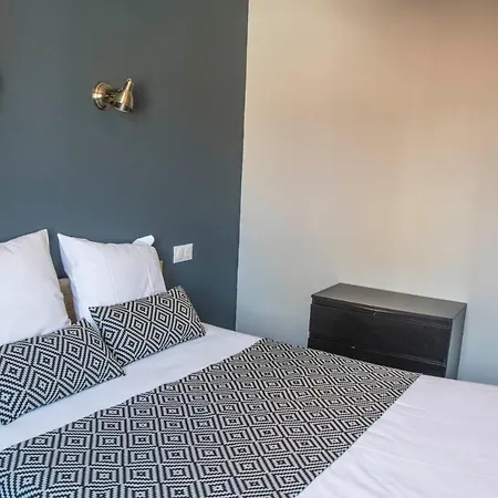 Le Clos De Manon Appartement Carcassonne