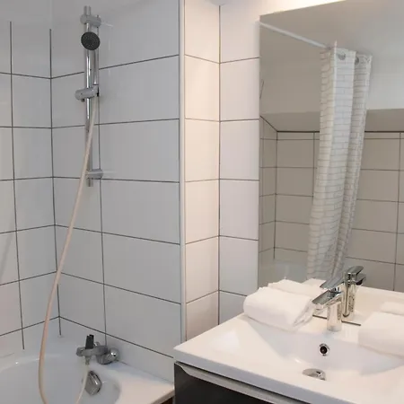 Appartement Le Clos De Manon Carcassonne