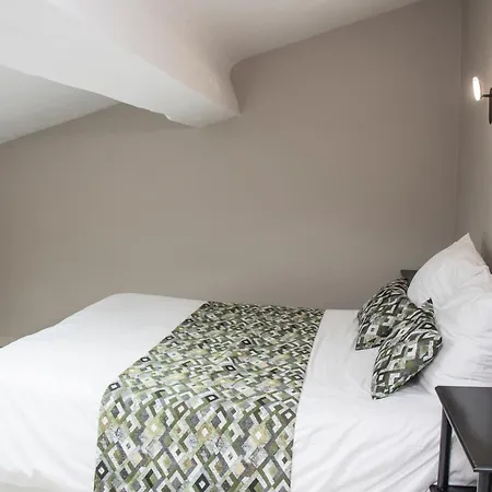 Appartement Le Clos De Manon Carcassonne