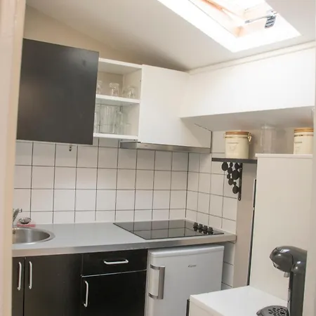 Le Clos De Manon Апартаменты Каркассон