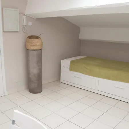 Le Clos De Manon 公寓