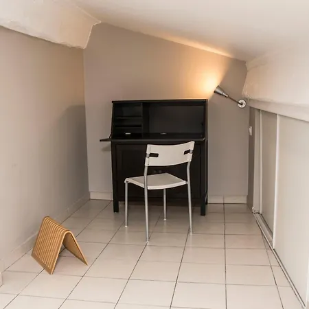 Appartement Le Clos De Manon