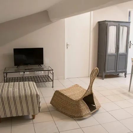 Le Clos De Manon Carcassonne