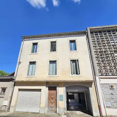 Le Clos De Manon * Каркассон