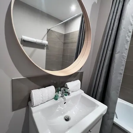 Le Clos De Manon Appartement