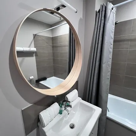 Appartement Le Clos De Manon *