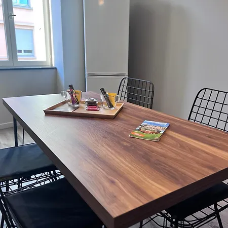 Le Clos De Manon Appartement *