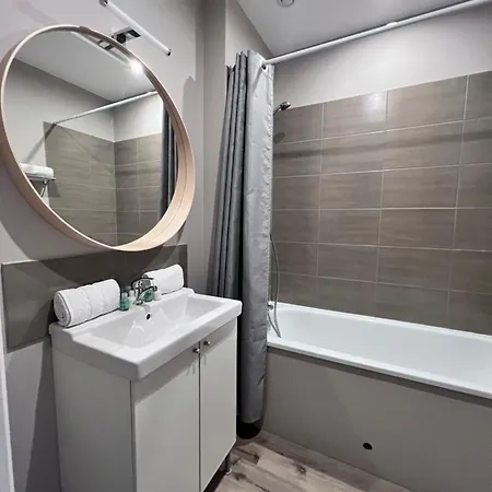 Appartement Le Clos De Manon