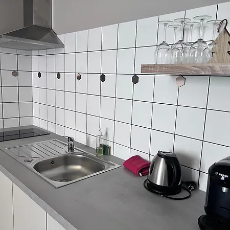 Le Clos De Manon Carcassonne