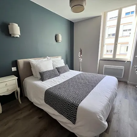 Le Clos De Manon Appartement Carcassonne