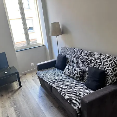 Appartement Le Clos De Manon *