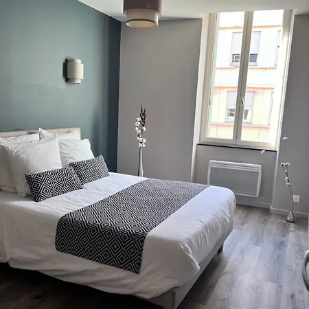 Le Clos De Manon Appartement Carcassonne