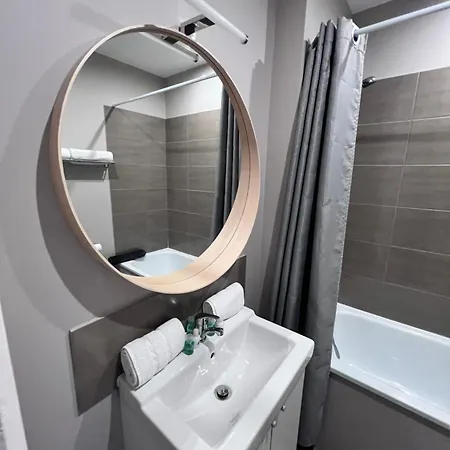 Le Clos De Manon Appartement