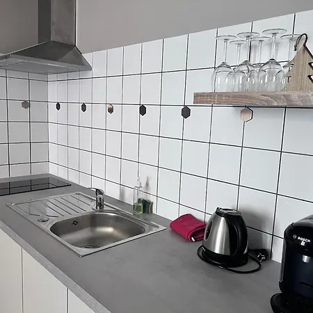 Le Clos De Manon Appartement