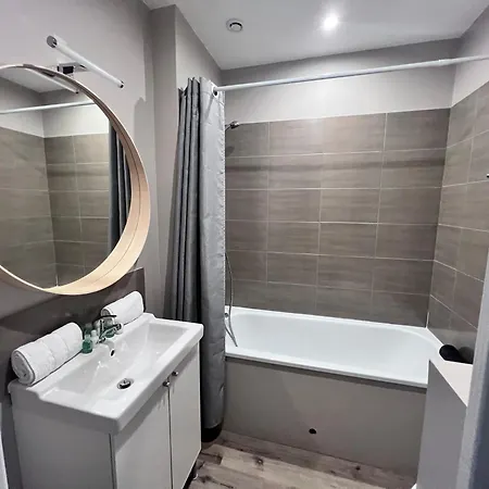 Le Clos De Manon Appartement Carcassonne