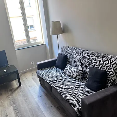 Le Clos De Manon Appartement *