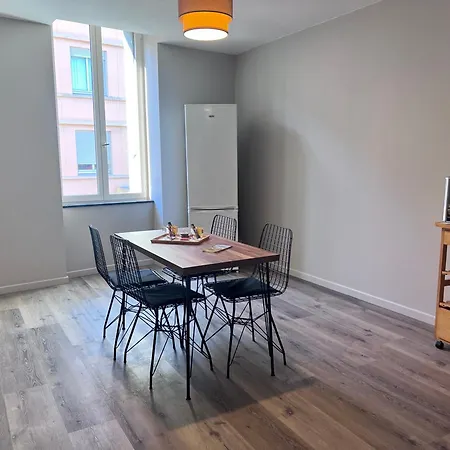 Le Clos De Manon Appartement Carcassonne