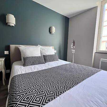 Le Clos De Manon Appartement