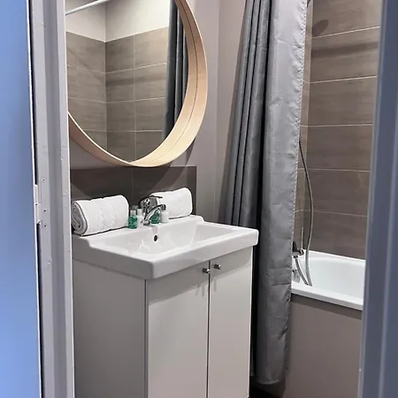 Le Clos De Manon Apartmán