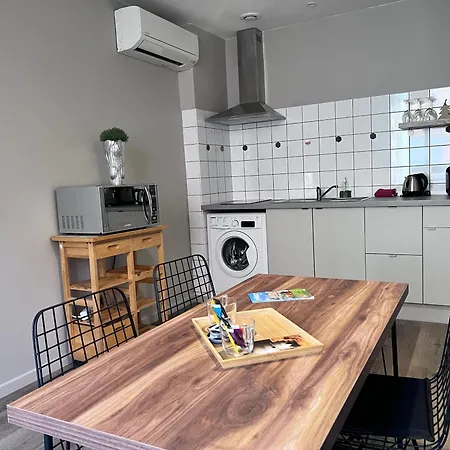 Le Clos De Manon Appartement Carcassonne