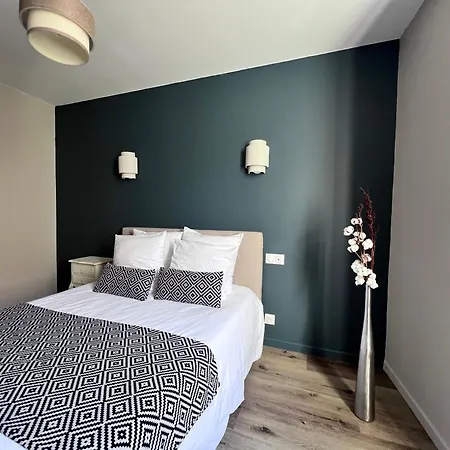 Appartement Le Clos De Manon Carcassonne