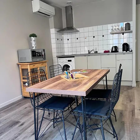 Le Clos De Manon Appartement