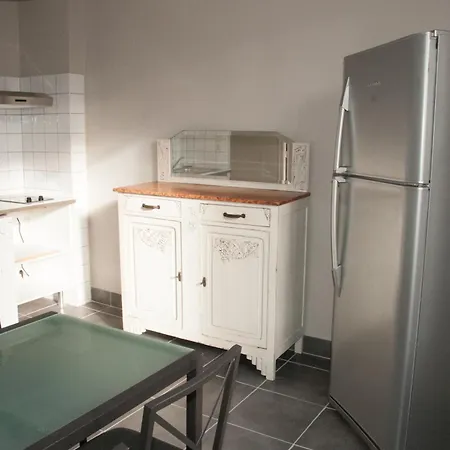 Le Clos De Manon Apartment *