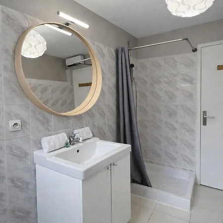 Le Clos De Manon Appartement