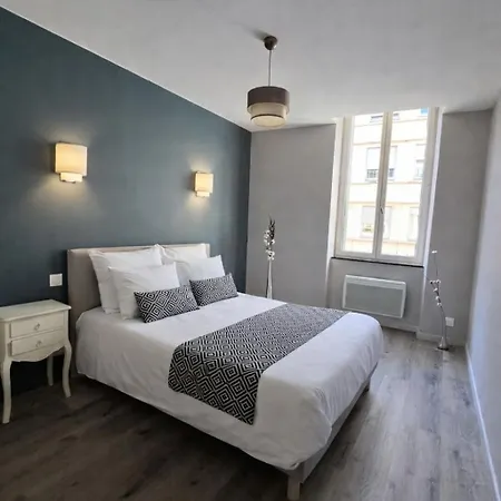 Le Clos De Manon *