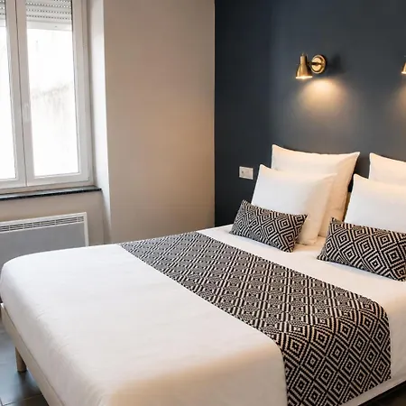 Appartement Le Clos De Manon *
