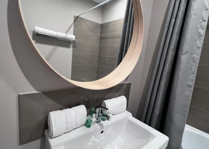 Le Clos De Manon Apartment